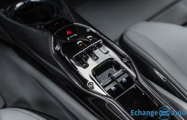 FERRARI 296  GTB 296 GTB 3.0 Turbo V6 Hybride 818 ch 