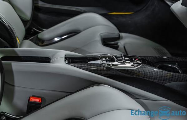 FERRARI 296  GTB 296 GTB 3.0 Turbo V6 Hybride 818 ch 