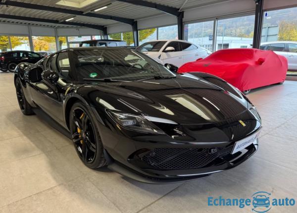 FERRARI 296  GTB 296 GTB 3.0 Turbo V6 Hybride 818 ch 