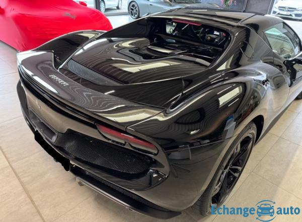 FERRARI 296  GTB 296 GTB 3.0 Turbo V6 Hybride 818 ch 