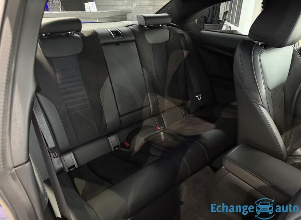 BMW SERIE 2 COUPE G42 Coupé 220i 184 ch M Sport