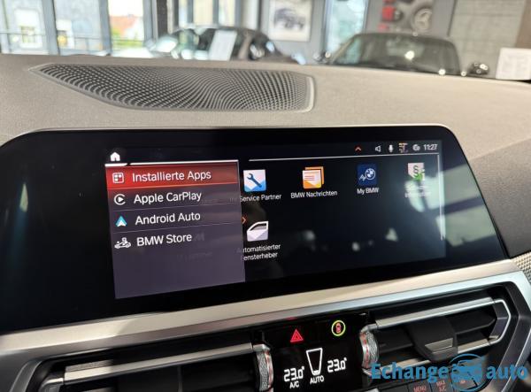 BMW SERIE 2 COUPE G42 Coupé 220i 184 ch M Sport