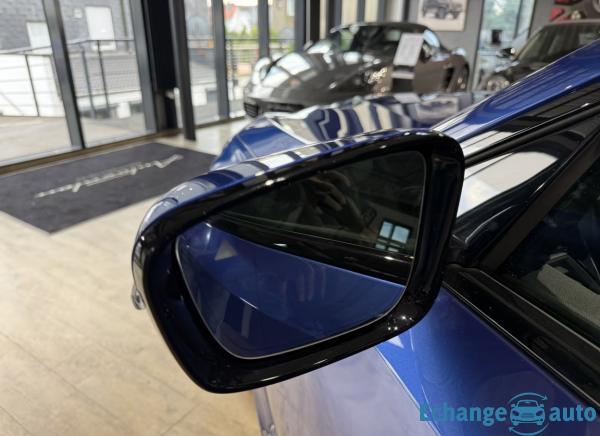 BMW SERIE 2 COUPE G42 Coupé 220i 184 ch M Sport