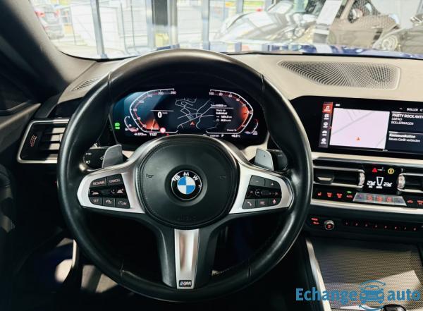 BMW SERIE 2 COUPE G42 Coupé 220i 184 ch M Sport