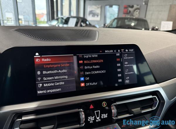 BMW SERIE 2 COUPE G42 Coupé 220i 184 ch M Sport