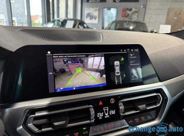 BMW SERIE 2 COUPE G42 Coupé 220i 184 ch M Sport