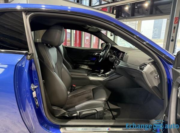 BMW SERIE 2 COUPE G42 Coupé 220i 184 ch M Sport