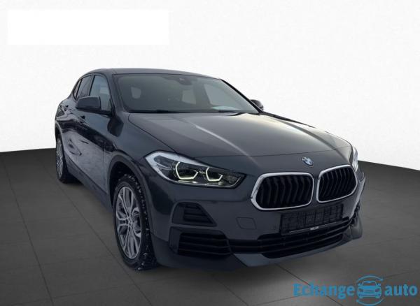 BMW X2 F39 X2 sDrive 18d 150 ch 