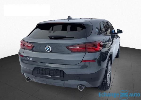 BMW X2 F39 X2 sDrive 18d 150 ch 