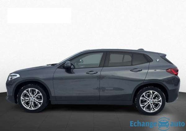 BMW X2 F39 X2 sDrive 18d 150 ch 