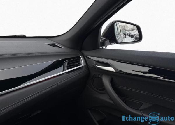 BMW X2 F39 X2 sDrive 18d 150 ch 