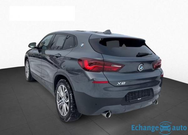 BMW X2 F39 X2 sDrive 18d 150 ch 