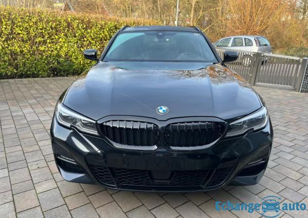 BMW SERIE 3 TOURING G21 Touring 320d 190 ch  M Sport