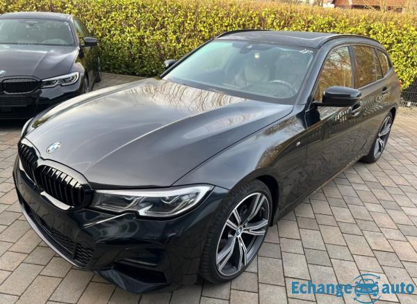 BMW SERIE 3 TOURING G21 Touring 320d 190 ch  M Sport