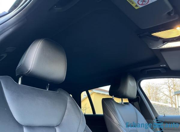 BMW SERIE 3 TOURING G21 Touring 320d 190 ch  M Sport