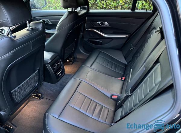 BMW SERIE 3 TOURING G21 Touring 320d 190 ch  M Sport