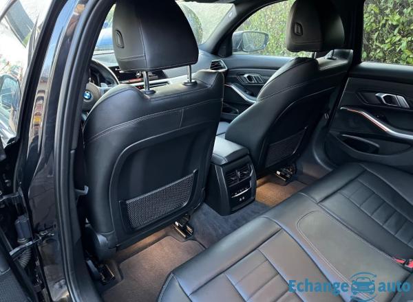 BMW SERIE 3 TOURING G21 Touring 320d 190 ch  M Sport