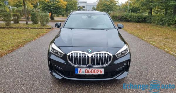 BMW SERIE 1 F40 118d 150 ch BVA8 M Sport