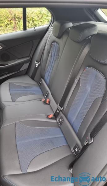 BMW SERIE 1 F40 118d 150 ch BVA8 M Sport