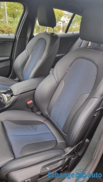 BMW SERIE 1 F40 118d 150 ch BVA8 M Sport