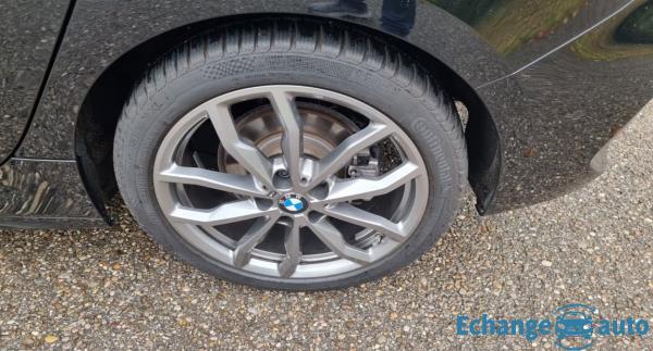 BMW SERIE 1 F40 118d 150 ch BVA8 M Sport