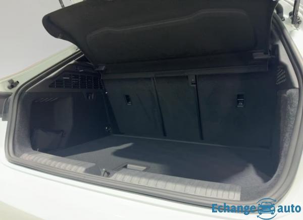 AUDI A3 SPORTBACK A3 Sportback 35 TDI 150 S tronic 7 S Line