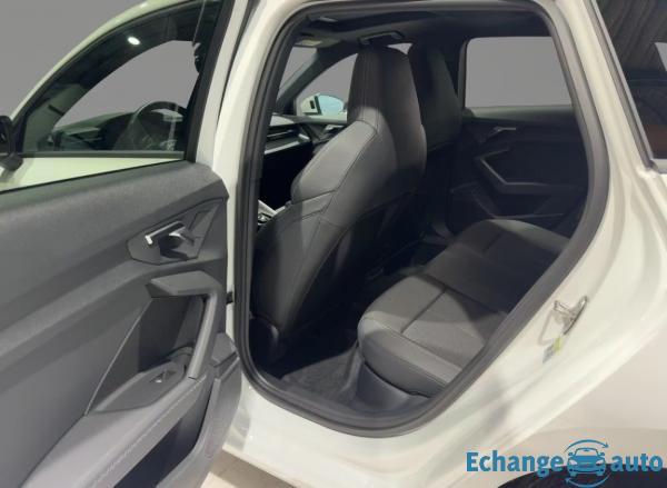 AUDI A3 SPORTBACK A3 Sportback 35 TDI 150 S tronic 7 S Line