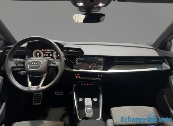 AUDI A3 SPORTBACK A3 Sportback 35 TDI 150 S tronic 7 S Line