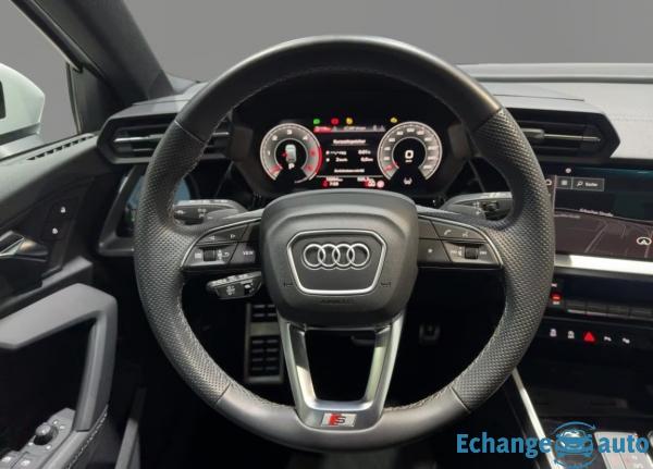 AUDI A3 SPORTBACK A3 Sportback 35 TDI 150 S tronic 7 S Line