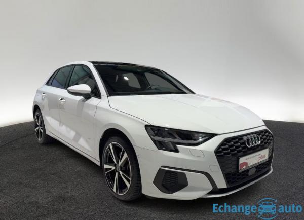 AUDI A3 SPORTBACK A3 Sportback 35 TDI 150 S tronic 7 S Line