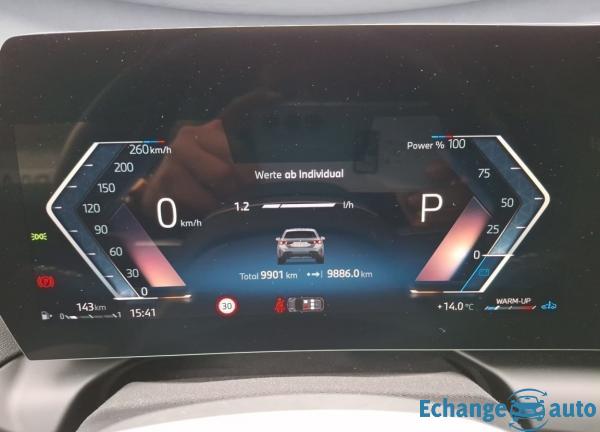 BMW SERIE 1 F40 120i 178 ch DKG7 M Sport