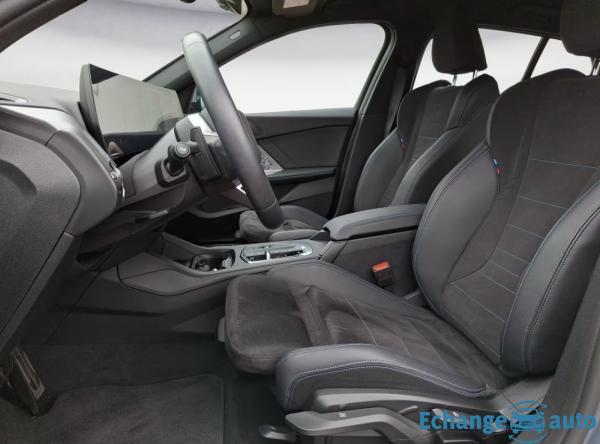 BMW SERIE 1 F40 120i 178 ch DKG7 M Sport