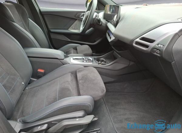 BMW SERIE 1 F40 120i 178 ch DKG7 M Sport