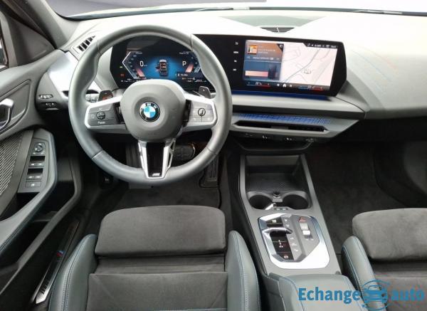 BMW SERIE 1 F40 120i 178 ch DKG7 M Sport