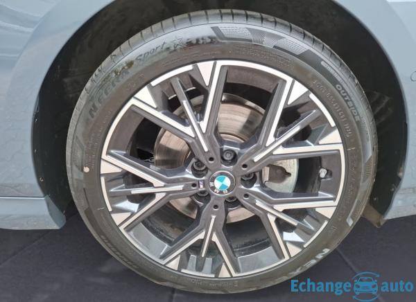 BMW SERIE 1 F40 120i 178 ch DKG7 M Sport