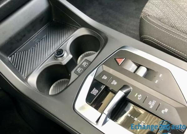 BMW SERIE 1 F40 120i 178 ch DKG7 Edition Sport