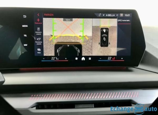 BMW SERIE 1 F40 120i 178 ch DKG7 Edition Sport