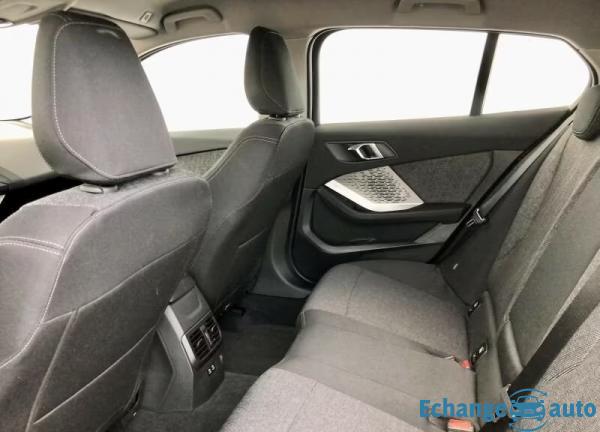 BMW SERIE 1 F40 120i 178 ch DKG7 Edition Sport