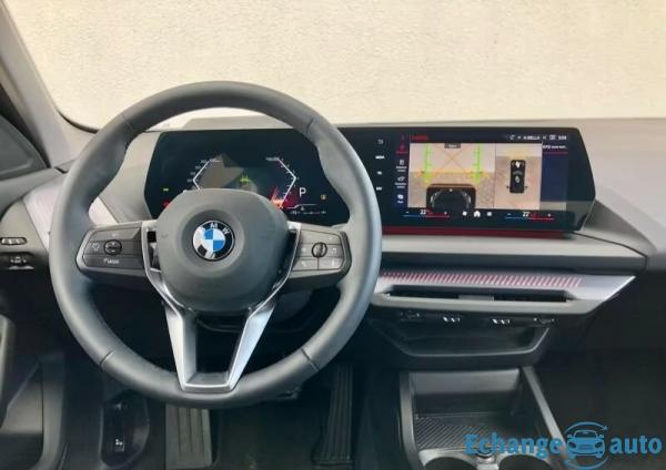 BMW SERIE 1 F40 120i 178 ch DKG7 Edition Sport