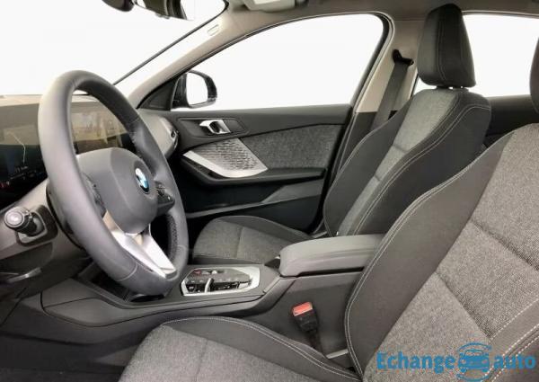 BMW SERIE 1 F40 120i 178 ch DKG7 Edition Sport