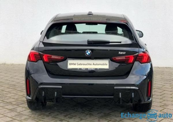BMW SERIE 1 F40 120i 178 ch DKG7 Edition Sport