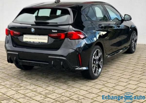BMW SERIE 1 F40 120i 178 ch DKG7 Edition Sport