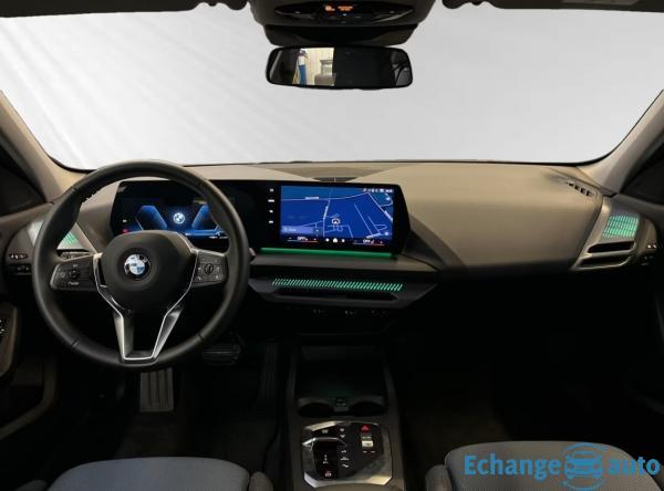 BMW SERIE 1 F40 120i 178 ch DKG7 Edition Sport