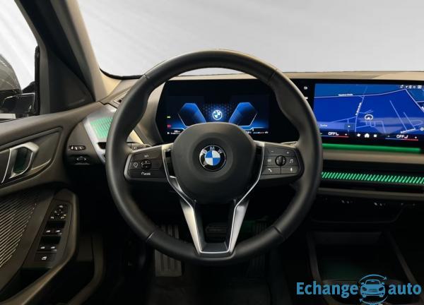 BMW SERIE 1 F40 120i 178 ch DKG7 Edition Sport