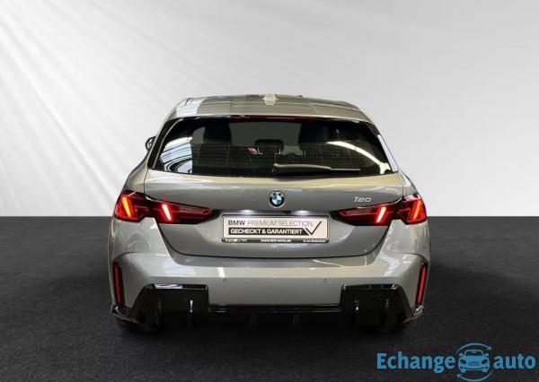 BMW SERIE 1 F40 120i 178 ch DKG7 Edition Sport