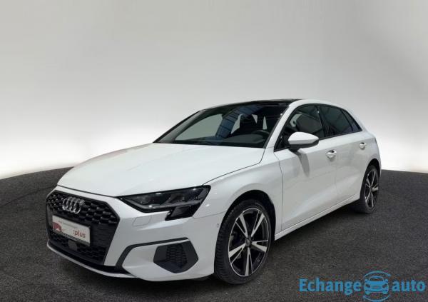 AUDI A3 SPORTBACK A3 Sportback 35 TDI 150 S tronic 7 S Line
