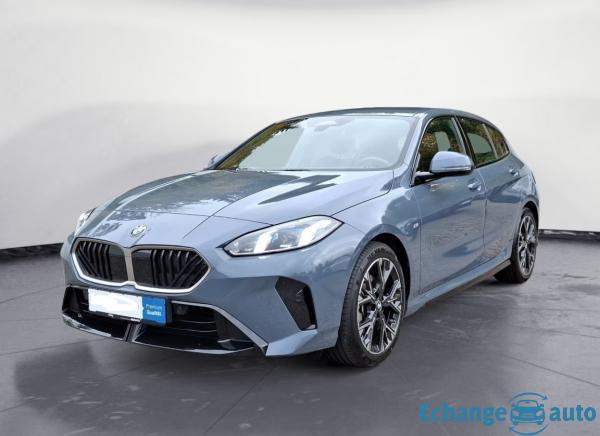 BMW SERIE 1 F40 120i 178 ch DKG7 M Sport