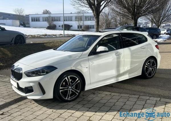 BMW SERIE 1 F40 120i 178 ch DKG7 M Sport