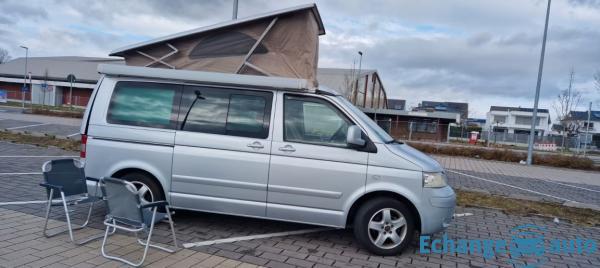 VOLKSWAGEN CALIFORNIA California TDI 174 Confortline 