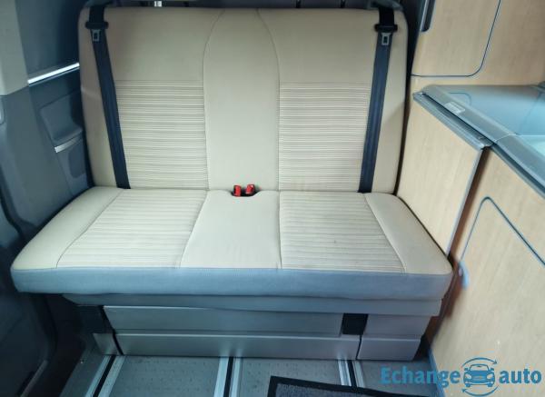 VOLKSWAGEN CALIFORNIA California TDI 174 Confortline 